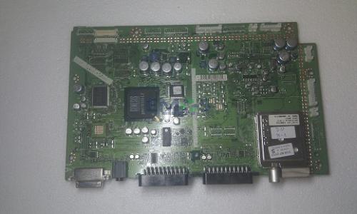 31391236093.1 WK509.2 LC4.3 PHILIPS 50PF7320/10 MAIN BOARD OUTSOURCE SPECIAL ORDER